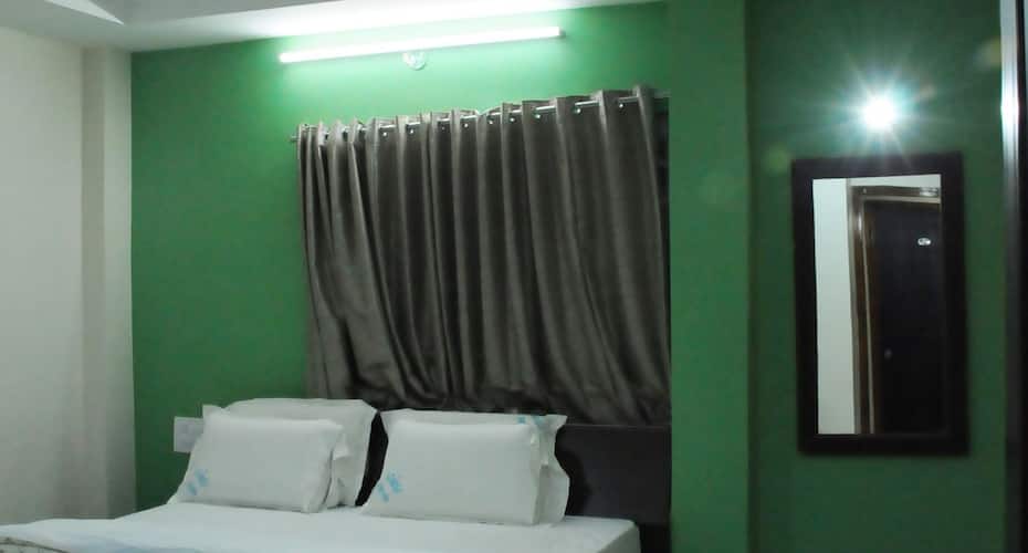 KVP Inn, Tirupati 3